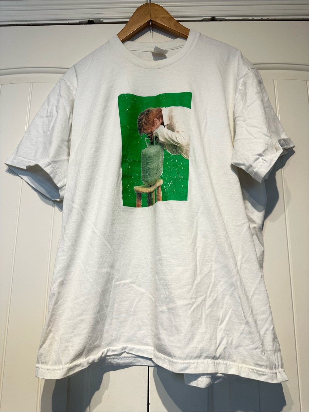 Supreme Tee Size XL